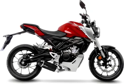 Zdjęcie produktu dla Tłumik LEOVINCE "SBK", LV-One EVO II,