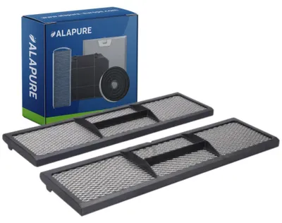 Produktbild von Alapure Metallfilter passend für Siemens 11043267