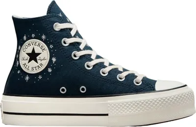 Obrázok produktu pre Converse Sneakers A12826C in Blue color size 37