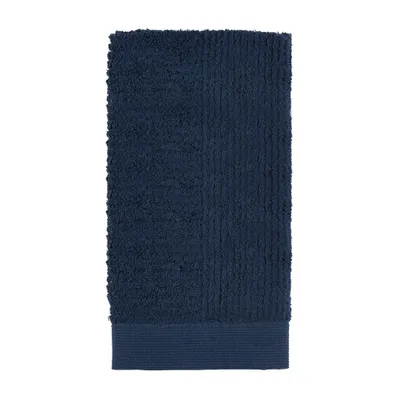 Zdjęcie produktu dla Zone Denmark Classic, 50 x 100 cm, Bawełna, Niebieski