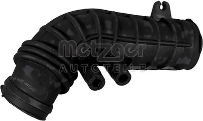 Produktbild von METZGER 2389081 Luftversorgung Schlauch Luftschlauch für MINI Schrägheck (R50, R53)