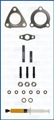 Obrázek produktu pro Montážní Sada Turbodmychadla Hyundai Sonata V 09-
