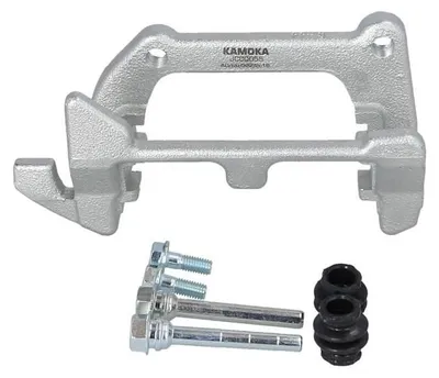 Obrázek produktu pro KAMOKA JCC0055 Držák brzdového třmenu pro AUDI A4 Avant (8K5, B8), A6 Avant (4G5, 4GD, C7), Q5 (8RB), A5 Sportback (8TA) a A4 Sedan (8K2, B8)