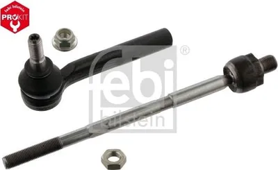 Produktbild von Febi Spurstange vorne links für Opel Astra H Zafira B