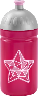 Produktbild von Step by Step Trinkflasche 0,5 l, für Kindergarten und Schule