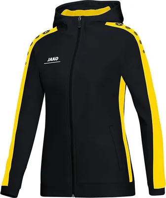 Produktbild von Kapuzenjacke Striker JAKO