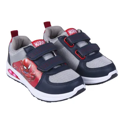 Produktbild von Spiderman-Sneaker mit Lichtern 29
