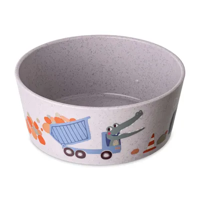 Zdjęcie produktu dla koziol 8331747, Miska na płatki, Okrągły, Wielobarwny, 0,4 l, Osobisty, 1 os.