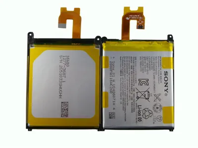 Obrázok produktu pre Originálna batéria Sony Xperia Z2 D6503 Akku LIS1543ERPC 3200mAh Neu