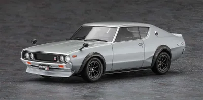 Immagine prodotto di Nissan Skyline 2000GT-R / 1:24