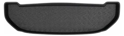 Zdjęcie produktu dla Mata do bagażnika do Kia Sorento III 2015- – czarne, dopasowane
