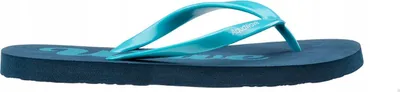 Produktbild von Aquawave - "Ailen" Flipflops für Kinder PP14627 (28 EU) (Blau)