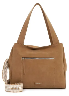 Zdjęcie produktu dla SURI FREY Torba na ramię SFY Christy SC Cityshopper Sahara jasnobrązowa