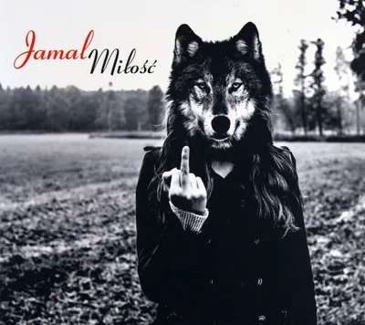 Obrázok produktu pre Jamal: Love (digipack)