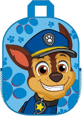 Immagine prodotto di Zaino Paw Patrol - Pratico zaino per bambini per gite, asilo e scuola