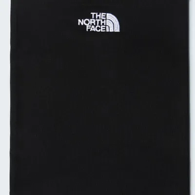Zdjęcie produktu dla The North Face Wntr Smlss Neck Gtr Czarny