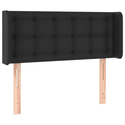 Zdjęcie produktu dla VidaXL 3118852, Czarny, Bawełna, Poliester, Polichlorek winylu (PVC), 1030 mm, 78 cm, 88 cm, 160 mm
