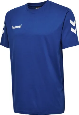 Produktbild von Hummel Go Baumwolle T-Shirt Kinder, 176