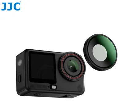 Obrázok produktu pre JJC F-DA6CPL, kruhový polarizačný filter pre objektív DJI Osmo Action 6