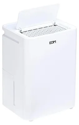 Immagine prodotto di Deumidificatore portatile, 12 l/giorno
