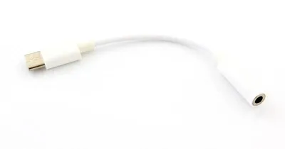 Obrázek produktu pro Apt Adaptér Usb-C Audio Mini-Jack
