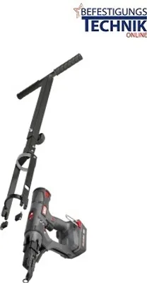 Produktbild von Verlängerung für Senco DuraSpin Magazin Schrauber DS5525 DS5550 DS7525