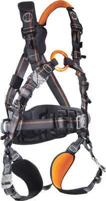Produktbild von SKYLOTEC Auffanggur Proton Wind Gr. XXL / 5XL