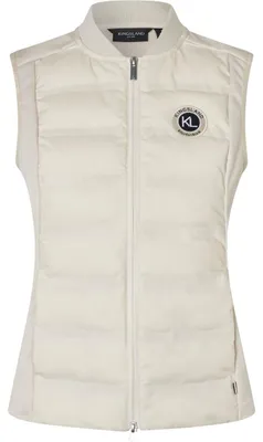 Produktbild von Kingsland KLLucy Hybrid-Weste für Damen