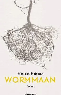 Image de Wormmaan | Mariken Heitman