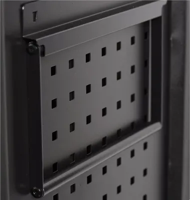 Produktbild von SW-Stahl Z3209 Profi-Werkstattwagen TT802, schwarz, bestückt, 304-teilig