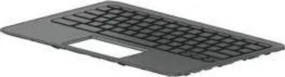 Image de Hp Top Cover Ahg W Kb Ahg Uk (L99855-031)