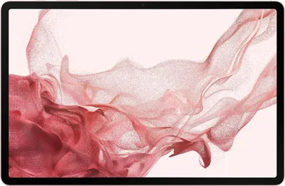 Produktbild von Samsung Galaxy Tab S8+ 256GB Pink Gold WiFi