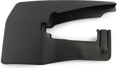 Produktbild von FAST Spritzwand FT90639 Vorne Links passend für MERCEDES-BENZ SPRINTER 3,5-t Kasten (906)