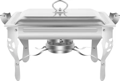 Obrázek produktu pro Chafing Dish, nerezová ocel, objem 6 l, 6 l