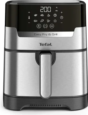 Immagine prodotto di Tefal EY 505 D Easy Fry & Grill XL Deluxe