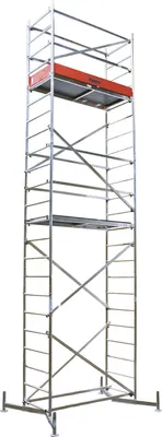 Produktbild von Krause Komplettgerüst MONTO ClimTec 7,0 m