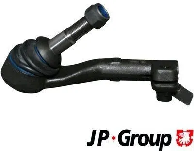 Produktbild von JP GROUP Spurstangenkopf Spurstange für BMW 3 Touring (E91) Vorne Links 1444601070