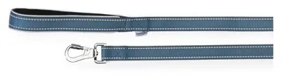 Immagine prodotto di Guinzaglio Reflex Con Maniglia In Neoprene Blu 20 X 1200 Mm