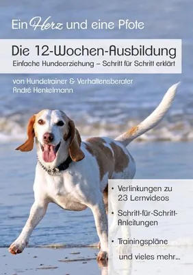 Obrázok produktu pre Die 12-Wochen-Ausbildung