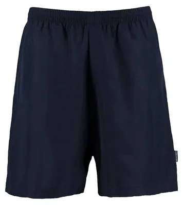 Produktbild von Kustom Kit - Shorts für Herren LT2922 (XXL) (Marineblau)