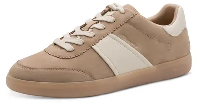 Immagine prodotto di Sneaker stringata Tamaris beige taglia 39