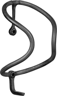 Immagine prodotto di Topeak Feza Carbon Mt16 Bottle Cage Nero Nero Taglia unica
