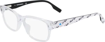 Produktbild von Converse CV5020Y N Crystal clear 50/16/135 GIRL Brillen