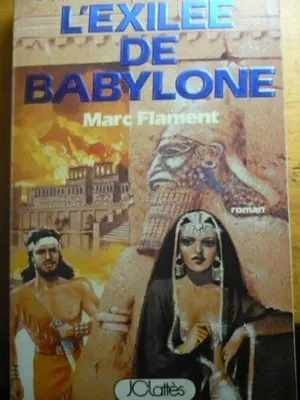 Image de L exilee de babylone