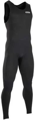 Produktbild von Ion Long John Element 2.0 Mm Ärmelloser Neoprenanzug Ohne Reißverschluss Schwarz L Mann Schwarz L