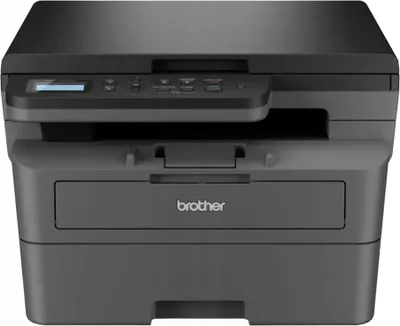 Produktbild von Drucker Brother Dcp-L2600D 34 Seiten Pro Minute, Duplex, 250 Blatt Zufuhr