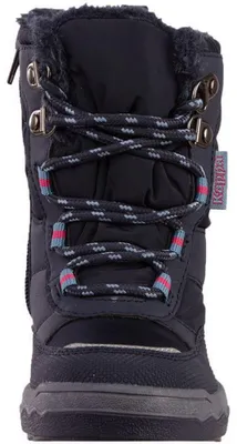 Produktbild von Kappa - Kinder Stiefeletten "Alido II Tex" MR78109 (34 EU) (Marineblau)