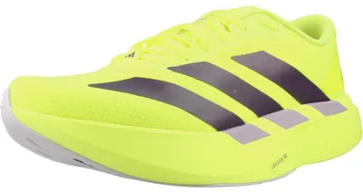 Zdjęcie produktu dla Adidas Jr2024 Adizero Evo Sl Wove żółty