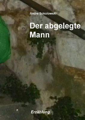 Produktbild von Der abgelegte Mann
