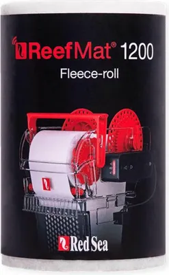 Obrázok produktu pre Red Sea ReefMat 1200 náhradná rolka rúna 35m, 50g/m²